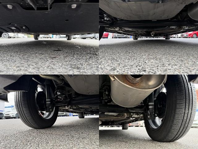 ソリオバンディット ハイブリッドＭＶ　両Ｐスライド・全周囲カメラ・フルセグナビ・ＢＴオーディオ・ＬＥＤライト・ＡＣＣ・ＬＫＡ・ＡＨＢ・Ｃソナー・ＥＴＣ・ドアバイザー・プライバシーガラス・ＵＳＢ・シートヒーター・本革ステア・１５ＡＷ（50枚目）