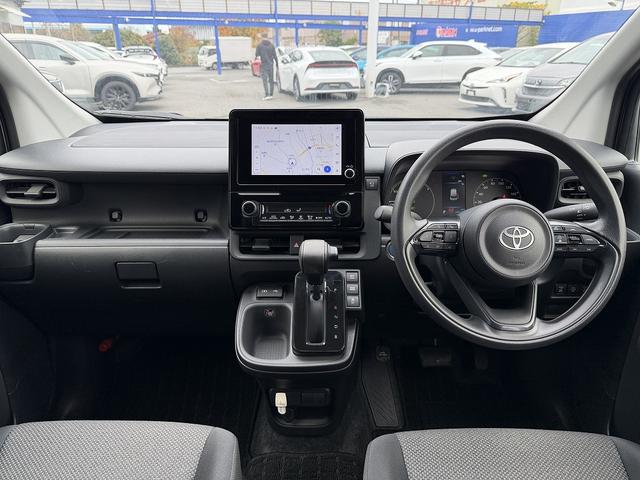 シエンタ ハイブリッドＧ　両Ｐスライド・全周囲カメラ・フルセグナビ・ＢＴオーディオ・ＬＥＤライト・Ｃソナー・ＡＣＣ・ＬＫＡ・ＡＨＢ・ＢＳＭ・ドアバイザー・プライバシーガラス・ミラーウィンカー・ＥＴＣ・オートライト（3枚目）