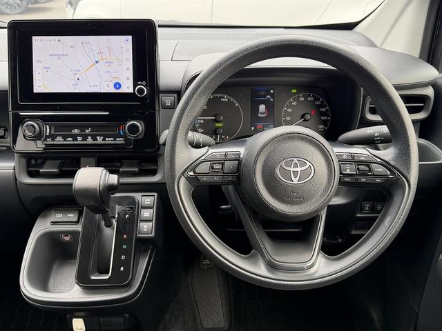 シエンタ ハイブリッドＧ　両Ｐスライド・全周囲カメラ・フルセグナビ・ＢＴオーディオ・ＬＥＤライト・Ｃソナー・ＡＣＣ・ＬＫＡ・ＡＨＢ・ＢＳＭ・ドアバイザー・プライバシーガラス・ミラーウィンカー・ＥＴＣ・オートライト（4枚目）