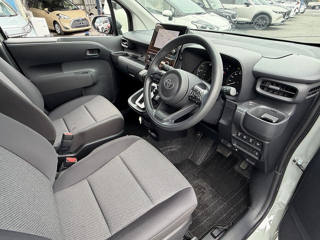 シエンタ ハイブリッドＧ　両Ｐスライド・全周囲カメラ・フルセグナビ・ＢＴオーディオ・ＬＥＤライト・Ｃソナー・ＡＣＣ・ＬＫＡ・ＡＨＢ・ＢＳＭ・ドアバイザー・プライバシーガラス・ミラーウィンカー・ＥＴＣ・オートライト（5枚目）