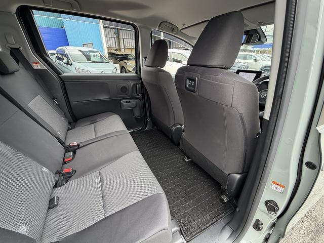 シエンタ ハイブリッドＧ　両Ｐスライド・全周囲カメラ・フルセグナビ・ＢＴオーディオ・ＬＥＤライト・Ｃソナー・ＡＣＣ・ＬＫＡ・ＡＨＢ・ＢＳＭ・ドアバイザー・プライバシーガラス・ミラーウィンカー・ＥＴＣ・オートライト（7枚目）