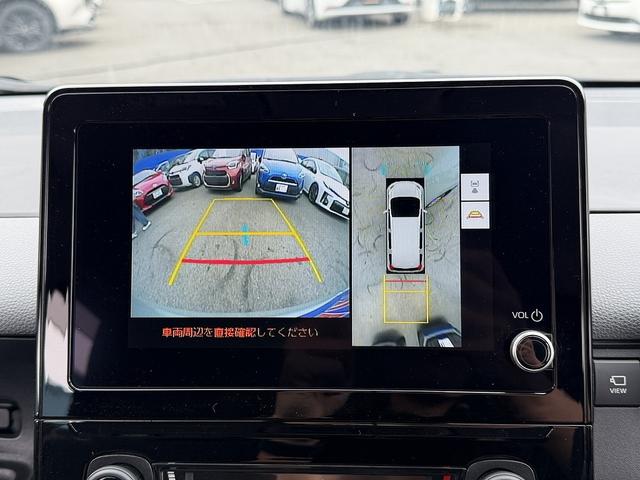 シエンタ ハイブリッドＧ　両Ｐスライド・全周囲カメラ・フルセグナビ・ＢＴオーディオ・ＬＥＤライト・Ｃソナー・ＡＣＣ・ＬＫＡ・ＡＨＢ・ＢＳＭ・ドアバイザー・プライバシーガラス・ミラーウィンカー・ＥＴＣ・オートライト（15枚目）