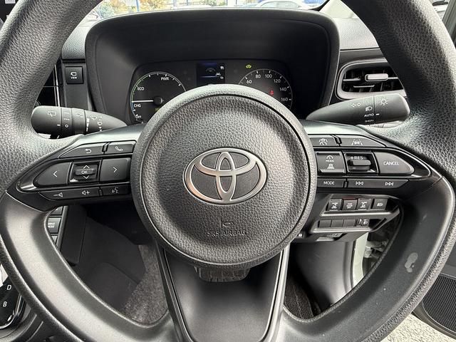 シエンタ ハイブリッドＧ　両Ｐスライド・全周囲カメラ・フルセグナビ・ＢＴオーディオ・ＬＥＤライト・Ｃソナー・ＡＣＣ・ＬＫＡ・ＡＨＢ・ＢＳＭ・ドアバイザー・プライバシーガラス・ミラーウィンカー・ＥＴＣ・オートライト（23枚目）