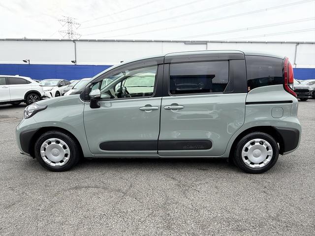 シエンタ ハイブリッドＧ　両Ｐスライド・全周囲カメラ・フルセグナビ・ＢＴオーディオ・ＬＥＤライト・Ｃソナー・ＡＣＣ・ＬＫＡ・ＡＨＢ・ＢＳＭ・ドアバイザー・プライバシーガラス・ミラーウィンカー・ＥＴＣ・オートライト（35枚目）