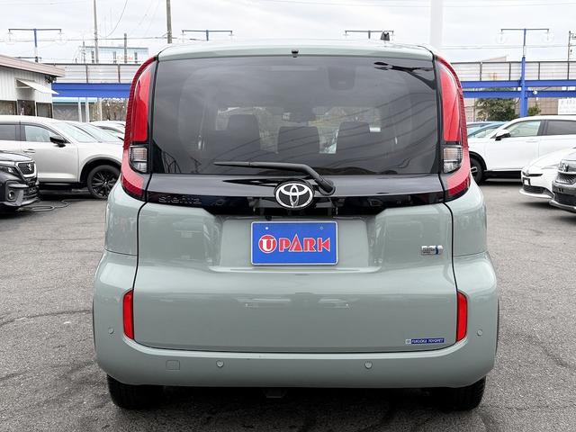 シエンタ ハイブリッドＧ　両Ｐスライド・全周囲カメラ・フルセグナビ・ＢＴオーディオ・ＬＥＤライト・Ｃソナー・ＡＣＣ・ＬＫＡ・ＡＨＢ・ＢＳＭ・ドアバイザー・プライバシーガラス・ミラーウィンカー・ＥＴＣ・オートライト（37枚目）