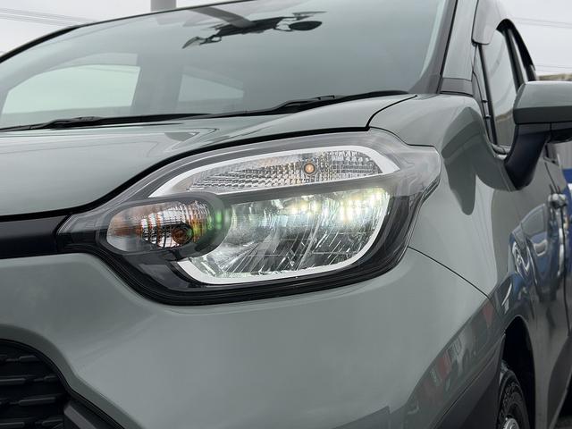 シエンタ ハイブリッドＧ　両Ｐスライド・全周囲カメラ・フルセグナビ・ＢＴオーディオ・ＬＥＤライト・Ｃソナー・ＡＣＣ・ＬＫＡ・ＡＨＢ・ＢＳＭ・ドアバイザー・プライバシーガラス・ミラーウィンカー・ＥＴＣ・オートライト（41枚目）