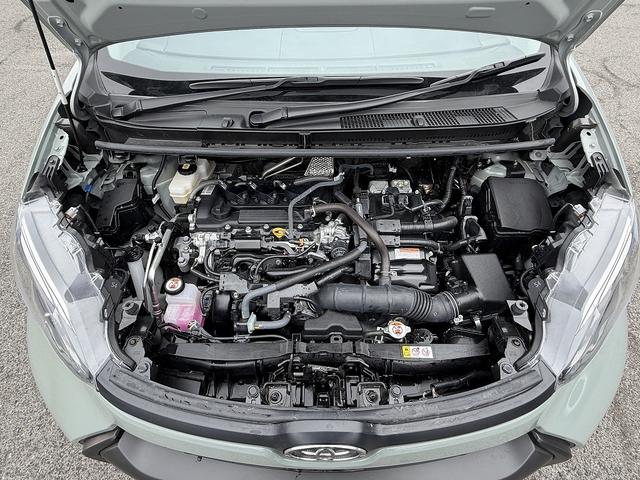 シエンタ ハイブリッドＧ　両Ｐスライド・全周囲カメラ・フルセグナビ・ＢＴオーディオ・ＬＥＤライト・Ｃソナー・ＡＣＣ・ＬＫＡ・ＡＨＢ・ＢＳＭ・ドアバイザー・プライバシーガラス・ミラーウィンカー・ＥＴＣ・オートライト（49枚目）