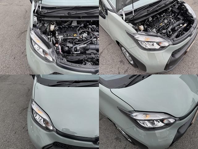 シエンタ ハイブリッドＧ　両Ｐスライド・全周囲カメラ・フルセグナビ・ＢＴオーディオ・ＬＥＤライト・Ｃソナー・ＡＣＣ・ＬＫＡ・ＡＨＢ・ＢＳＭ・ドアバイザー・プライバシーガラス・ミラーウィンカー・ＥＴＣ・オートライト（50枚目）