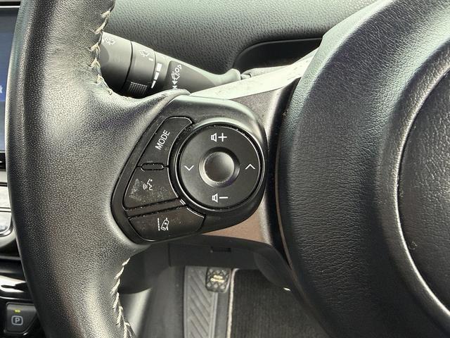 プリウスＰＨＶ Ｓ　ＧＲスポーツ　１オーナー・９ｉｎフルセナビ・Ｂカメラ・ＢＴオーディオ・ＬＥＤライト・ＡＣＣ・ＬＫＡ・ＡＨＢ・ハーフレザー・シートヒーター・ＥＴＣ・ドアバイザー・プライバシーガラス・ＡＣ１００Ｖ・本革ステア（22枚目）