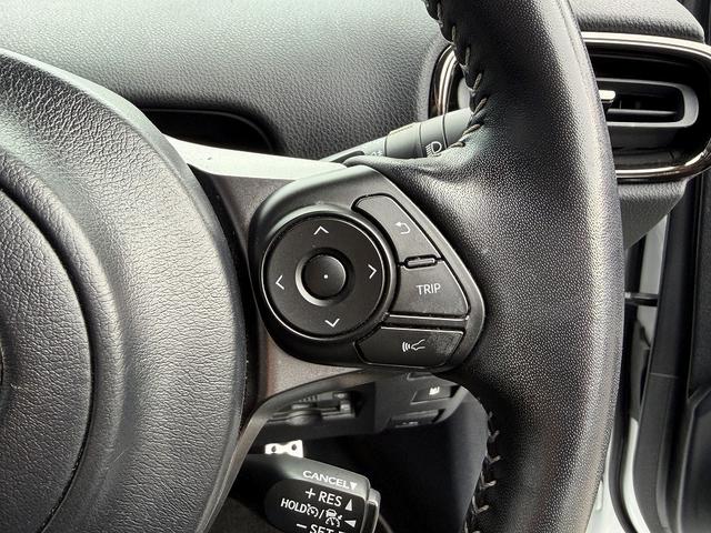 プリウスＰＨＶ Ｓ　ＧＲスポーツ　１オーナー・９ｉｎフルセナビ・Ｂカメラ・ＢＴオーディオ・ＬＥＤライト・ＡＣＣ・ＬＫＡ・ＡＨＢ・ハーフレザー・シートヒーター・ＥＴＣ・ドアバイザー・プライバシーガラス・ＡＣ１００Ｖ・本革ステア（23枚目）