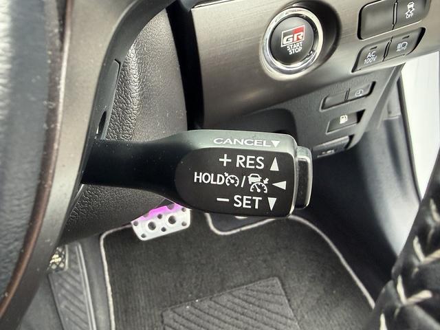 プリウスＰＨＶ Ｓ　ＧＲスポーツ　１オーナー・９ｉｎフルセナビ・Ｂカメラ・ＢＴオーディオ・ＬＥＤライト・ＡＣＣ・ＬＫＡ・ＡＨＢ・ハーフレザー・シートヒーター・ＥＴＣ・ドアバイザー・プライバシーガラス・ＡＣ１００Ｖ・本革ステア（24枚目）