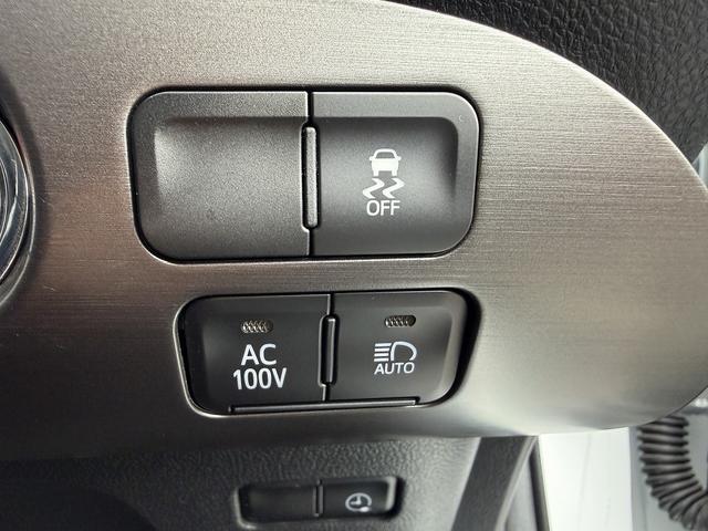 プリウスＰＨＶ Ｓ　ＧＲスポーツ　１オーナー・９ｉｎフルセナビ・Ｂカメラ・ＢＴオーディオ・ＬＥＤライト・ＡＣＣ・ＬＫＡ・ＡＨＢ・ハーフレザー・シートヒーター・ＥＴＣ・ドアバイザー・プライバシーガラス・ＡＣ１００Ｖ・本革ステア（26枚目）