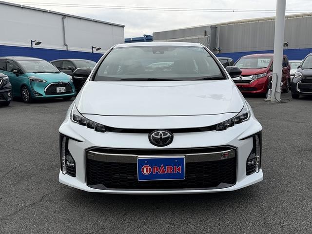 プリウスＰＨＶ Ｓ　ＧＲスポーツ　１オーナー・９ｉｎフルセナビ・Ｂカメラ・ＢＴオーディオ・ＬＥＤライト・ＡＣＣ・ＬＫＡ・ＡＨＢ・ハーフレザー・シートヒーター・ＥＴＣ・ドアバイザー・プライバシーガラス・ＡＣ１００Ｖ・本革ステア（31枚目）
