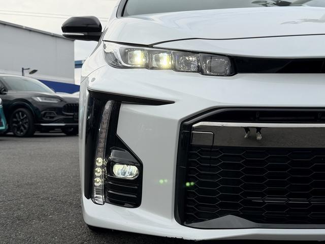 プリウスＰＨＶ Ｓ　ＧＲスポーツ　１オーナー・９ｉｎフルセナビ・Ｂカメラ・ＢＴオーディオ・ＬＥＤライト・ＡＣＣ・ＬＫＡ・ＡＨＢ・ハーフレザー・シートヒーター・ＥＴＣ・ドアバイザー・プライバシーガラス・ＡＣ１００Ｖ・本革ステア（38枚目）