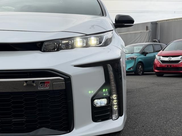 プリウスＰＨＶ Ｓ　ＧＲスポーツ　１オーナー・９ｉｎフルセナビ・Ｂカメラ・ＢＴオーディオ・ＬＥＤライト・ＡＣＣ・ＬＫＡ・ＡＨＢ・ハーフレザー・シートヒーター・ＥＴＣ・ドアバイザー・プライバシーガラス・ＡＣ１００Ｖ・本革ステア（39枚目）