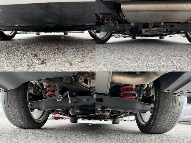 プリウスＰＨＶ Ｓ　ＧＲスポーツ　１オーナー・９ｉｎフルセナビ・Ｂカメラ・ＢＴオーディオ・ＬＥＤライト・ＡＣＣ・ＬＫＡ・ＡＨＢ・ハーフレザー・シートヒーター・ＥＴＣ・ドアバイザー・プライバシーガラス・ＡＣ１００Ｖ・本革ステア（49枚目）