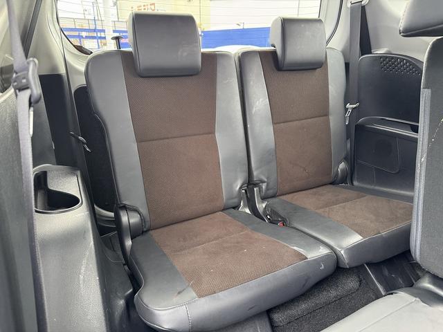 シエンタ G クエロ 両Pスライド・9inフルセグナビ・全周囲カメラ・Rモニター・BTオーディオ・LEDライト・Cソナー・PCS・LKA・AHB・ETC・本革ステア・プライバシーガラス・USB・ミラーウィンカー(9枚目)