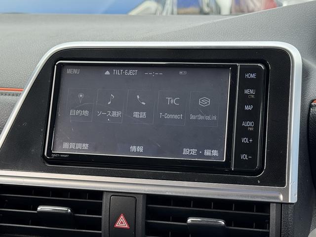 シエンタ G クエロ 両Pスライド・9inフルセグナビ・全周囲カメラ・Rモニター・BTオーディオ・LEDライト・Cソナー・PCS・LKA・AHB・ETC・本革ステア・プライバシーガラス・USB・ミラーウィンカー(15枚目)