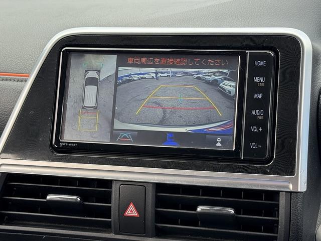 シエンタ G クエロ 両Pスライド・9inフルセグナビ・全周囲カメラ・Rモニター・BTオーディオ・LEDライト・Cソナー・PCS・LKA・AHB・ETC・本革ステア・プライバシーガラス・USB・ミラーウィンカー(16枚目)