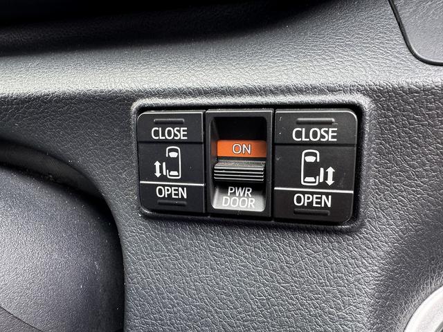 シエンタ G クエロ 両Pスライド・9inフルセグナビ・全周囲カメラ・Rモニター・BTオーディオ・LEDライト・Cソナー・PCS・LKA・AHB・ETC・本革ステア・プライバシーガラス・USB・ミラーウィンカー(24枚目)