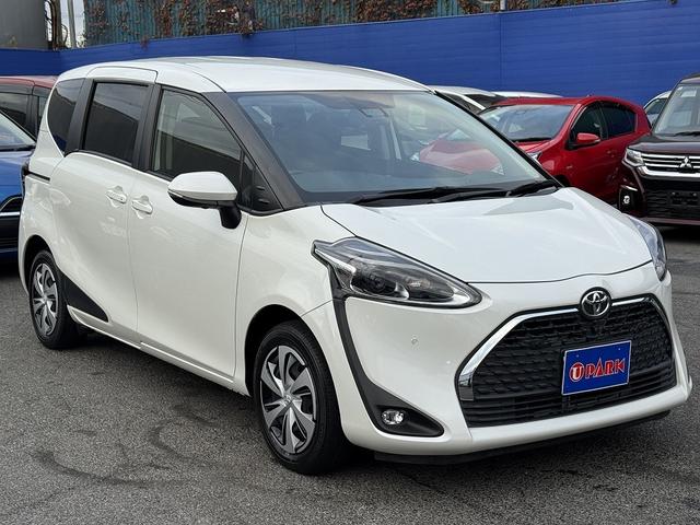 シエンタ G クエロ 両Pスライド・9inフルセグナビ・全周囲カメラ・Rモニター・BTオーディオ・LEDライト・Cソナー・PCS・LKA・AHB・ETC・本革ステア・プライバシーガラス・USB・ミラーウィンカー(28枚目)