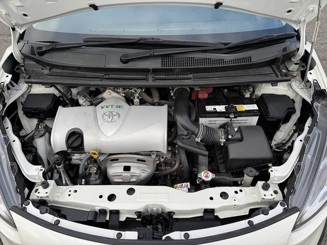 シエンタ G クエロ 両Pスライド・9inフルセグナビ・全周囲カメラ・Rモニター・BTオーディオ・LEDライト・Cソナー・PCS・LKA・AHB・ETC・本革ステア・プライバシーガラス・USB・ミラーウィンカー(44枚目)