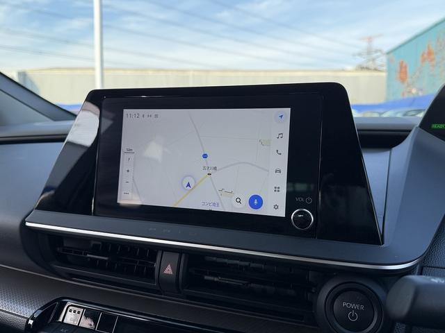 プリウス Ｇ　セーフティセンス・ディスプレイオーディオ・フルセグナビ・バックカメラ・ＥＴＣ２．０・Ｃａｒｐｌａｙ・ＢＴオーディオ・シートヒーター・ＡＣ１００Ｖ・Ｃソナー・ＢＳＭ・ＲＣＴＡ・リアフォグ・純正１７ＡＷ（30枚目）