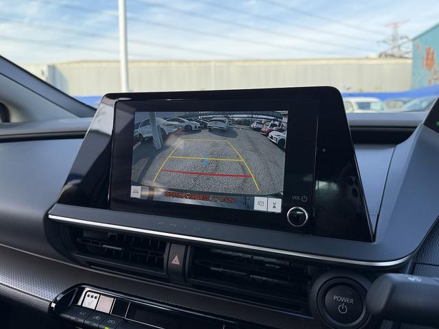 プリウス Ｇ　セーフティセンス・ディスプレイオーディオ・フルセグナビ・バックカメラ・ＥＴＣ２．０・Ｃａｒｐｌａｙ・ＢＴオーディオ・シートヒーター・ＡＣ１００Ｖ・Ｃソナー・ＢＳＭ・ＲＣＴＡ・リアフォグ・純正１７ＡＷ（31枚目）