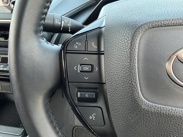 プリウス Ｇ　セーフティセンス・ディスプレイオーディオ・フルセグナビ・バックカメラ・ＥＴＣ２．０・Ｃａｒｐｌａｙ・ＢＴオーディオ・シートヒーター・ＡＣ１００Ｖ・Ｃソナー・ＢＳＭ・ＲＣＴＡ・リアフォグ・純正１７ＡＷ（36枚目）