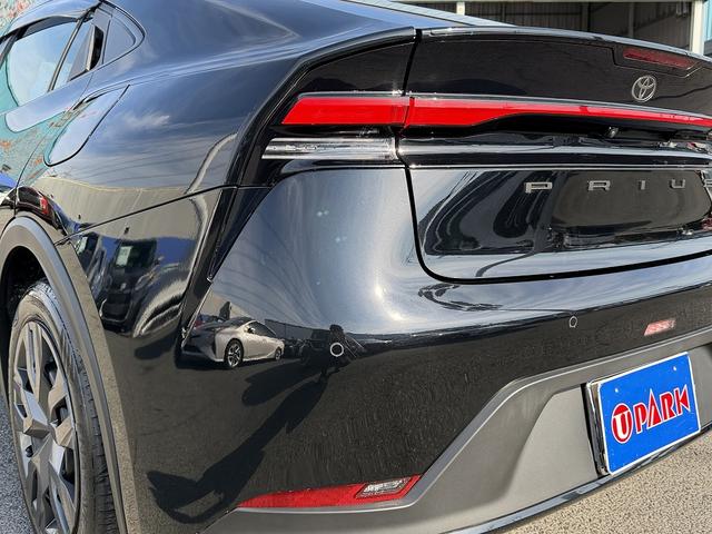プリウス Ｇ　セーフティセンス・ディスプレイオーディオ・フルセグナビ・バックカメラ・ＥＴＣ２．０・Ｃａｒｐｌａｙ・ＢＴオーディオ・シートヒーター・ＡＣ１００Ｖ・Ｃソナー・ＢＳＭ・ＲＣＴＡ・リアフォグ・純正１７ＡＷ（44枚目）