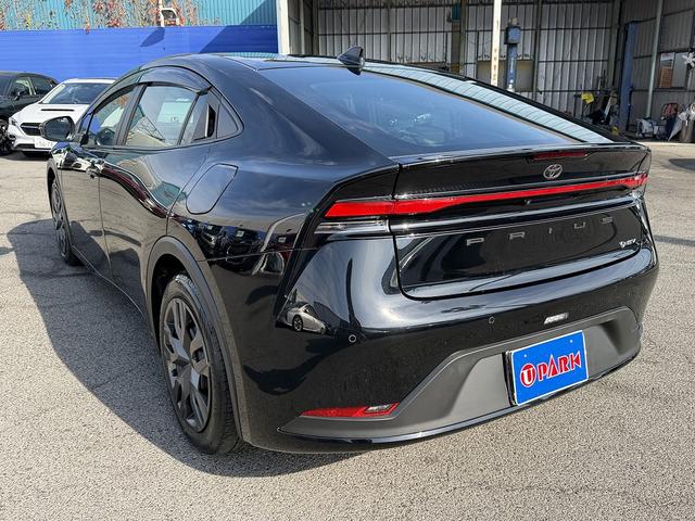 プリウス Ｇ　セーフティセンス・ディスプレイオーディオ・フルセグナビ・バックカメラ・ＥＴＣ２．０・Ｃａｒｐｌａｙ・ＢＴオーディオ・シートヒーター・ＡＣ１００Ｖ・Ｃソナー・ＢＳＭ・ＲＣＴＡ・リアフォグ・純正１７ＡＷ（50枚目）