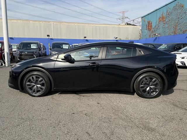 プリウス Ｇ　セーフティセンス・ディスプレイオーディオ・フルセグナビ・バックカメラ・ＥＴＣ２．０・Ｃａｒｐｌａｙ・ＢＴオーディオ・シートヒーター・ＡＣ１００Ｖ・Ｃソナー・ＢＳＭ・ＲＣＴＡ・リアフォグ・純正１７ＡＷ（53枚目）