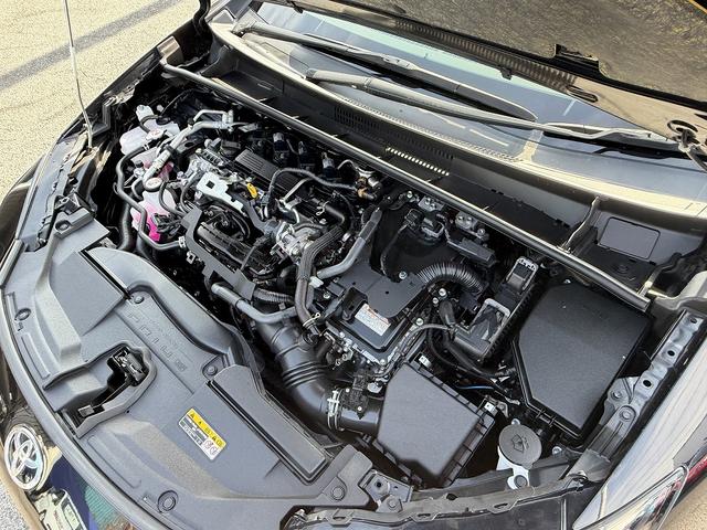 プリウス Ｇ　セーフティセンス・ディスプレイオーディオ・フルセグナビ・バックカメラ・ＥＴＣ２．０・Ｃａｒｐｌａｙ・ＢＴオーディオ・シートヒーター・ＡＣ１００Ｖ・Ｃソナー・ＢＳＭ・ＲＣＴＡ・リアフォグ・純正１７ＡＷ（62枚目）