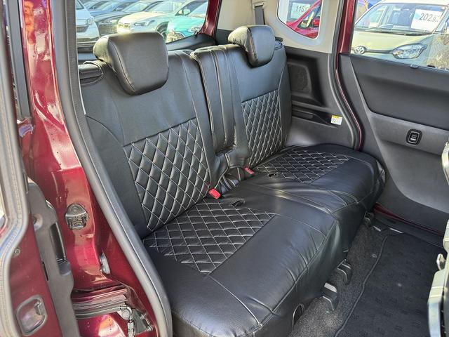 デリカＤ：２ カスタムハイブリッドＭＶ　全方位カメラパッケージ　後期・ｅ－Ａｓｓｉｓｔ・両側パワースライド・フルセグナビ・全周囲カメラ・ＥＴＣ・ＵＳＢ・シートヒーター・ＬＥＤヘッドライト・ＡＵＴＯハイビーム・リアＣソナー・ステアシフト・革ステア・スマートキー（5枚目）