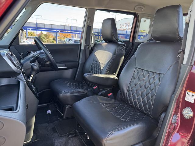 デリカＤ：２ カスタムハイブリッドＭＶ　全方位カメラパッケージ　後期・ｅ－Ａｓｓｉｓｔ・両側パワースライド・フルセグナビ・全周囲カメラ・ＥＴＣ・ＵＳＢ・シートヒーター・ＬＥＤヘッドライト・ＡＵＴＯハイビーム・リアＣソナー・ステアシフト・革ステア・スマートキー（6枚目）