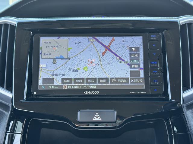 デリカＤ：２ カスタムハイブリッドＭＶ　全方位カメラパッケージ　後期・ｅ－Ａｓｓｉｓｔ・両側パワースライド・フルセグナビ・全周囲カメラ・ＥＴＣ・ＵＳＢ・シートヒーター・ＬＥＤヘッドライト・ＡＵＴＯハイビーム・リアＣソナー・ステアシフト・革ステア・スマートキー（8枚目）