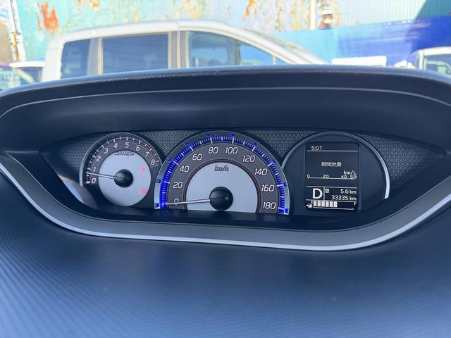 デリカＤ：２ カスタムハイブリッドＭＶ　全方位カメラパッケージ　後期・ｅ－Ａｓｓｉｓｔ・両側パワースライド・フルセグナビ・全周囲カメラ・ＥＴＣ・ＵＳＢ・シートヒーター・ＬＥＤヘッドライト・ＡＵＴＯハイビーム・リアＣソナー・ステアシフト・革ステア・スマートキー（32枚目）