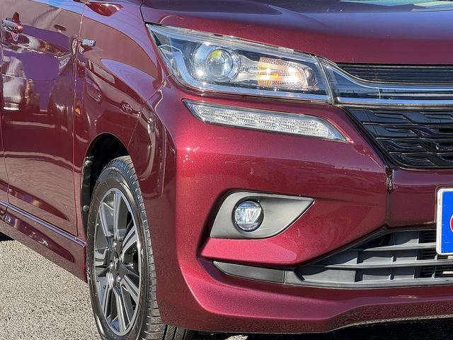 デリカＤ：２ カスタムハイブリッドＭＶ　全方位カメラパッケージ　後期・ｅ－Ａｓｓｉｓｔ・両側パワースライド・フルセグナビ・全周囲カメラ・ＥＴＣ・ＵＳＢ・シートヒーター・ＬＥＤヘッドライト・ＡＵＴＯハイビーム・リアＣソナー・ステアシフト・革ステア・スマートキー（48枚目）