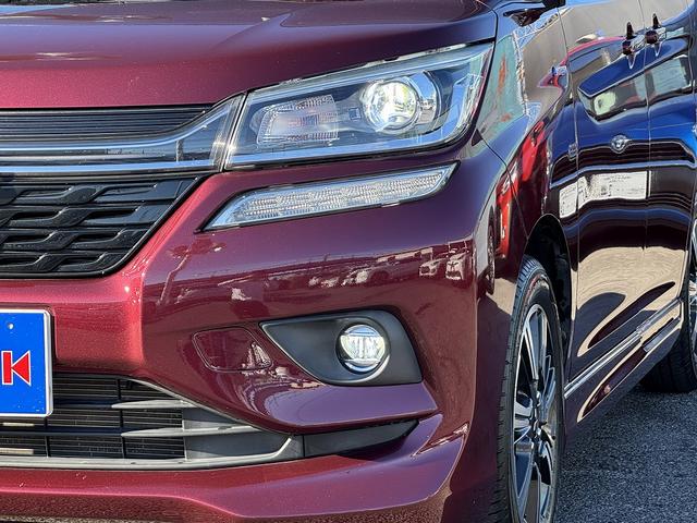 デリカＤ：２ カスタムハイブリッドＭＶ　全方位カメラパッケージ　後期・ｅ－Ａｓｓｉｓｔ・両側パワースライド・フルセグナビ・全周囲カメラ・ＥＴＣ・ＵＳＢ・シートヒーター・ＬＥＤヘッドライト・ＡＵＴＯハイビーム・リアＣソナー・ステアシフト・革ステア・スマートキー（49枚目）