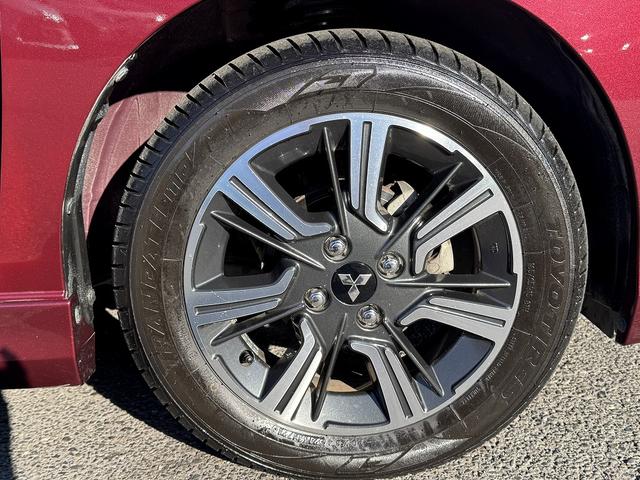 デリカＤ：２ カスタムハイブリッドＭＶ　全方位カメラパッケージ　後期・ｅ－Ａｓｓｉｓｔ・両側パワースライド・フルセグナビ・全周囲カメラ・ＥＴＣ・ＵＳＢ・シートヒーター・ＬＥＤヘッドライト・ＡＵＴＯハイビーム・リアＣソナー・ステアシフト・革ステア・スマートキー（53枚目）