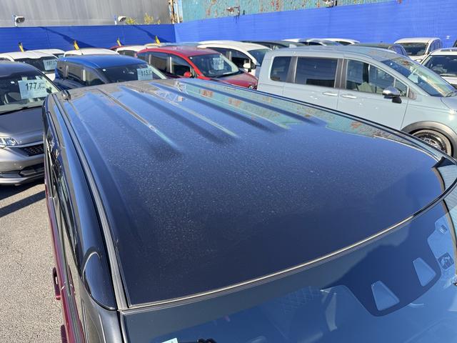 デリカＤ：２ カスタムハイブリッドＭＶ　全方位カメラパッケージ　後期・ｅ－Ａｓｓｉｓｔ・両側パワースライド・フルセグナビ・全周囲カメラ・ＥＴＣ・ＵＳＢ・シートヒーター・ＬＥＤヘッドライト・ＡＵＴＯハイビーム・リアＣソナー・ステアシフト・革ステア・スマートキー（57枚目）