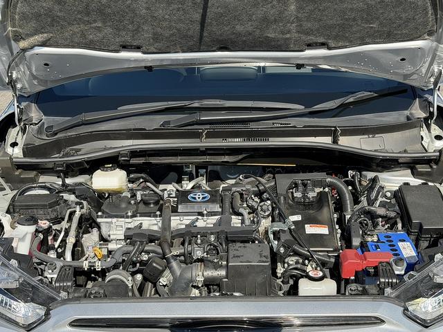 カローラクロス ハイブリッド　Ｚ　１オーナー・セーフティセンス・ディスプレイオーディオ・フルセグナビ・ＥＴＣ・全周囲カメラ・Ｃａｒｐｌａｙ・ＥＴＣ・ハーフレザー・パワーバックドア・ＣＤ・ＤＶＤ再生・Ｃソナー・ＲＣＴＡ・ＢＳＭ・１８ＡＷ（19枚目）