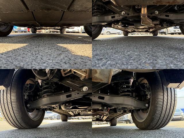 カローラクロス ハイブリッド　Ｚ　１オーナー・セーフティセンス・ディスプレイオーディオ・フルセグナビ・ＥＴＣ・全周囲カメラ・Ｃａｒｐｌａｙ・ＥＴＣ・ハーフレザー・パワーバックドア・ＣＤ・ＤＶＤ再生・Ｃソナー・ＲＣＴＡ・ＢＳＭ・１８ＡＷ（20枚目）