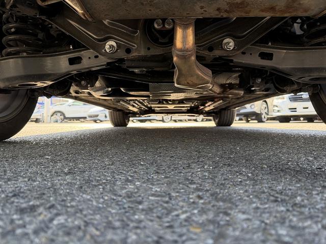 カローラクロス ハイブリッド　Ｚ　１オーナー・セーフティセンス・ディスプレイオーディオ・フルセグナビ・ＥＴＣ・全周囲カメラ・Ｃａｒｐｌａｙ・ＥＴＣ・ハーフレザー・パワーバックドア・ＣＤ・ＤＶＤ再生・Ｃソナー・ＲＣＴＡ・ＢＳＭ・１８ＡＷ（56枚目）