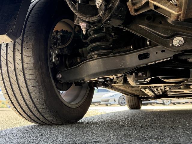 カローラクロス ハイブリッド　Ｚ　１オーナー・セーフティセンス・ディスプレイオーディオ・フルセグナビ・ＥＴＣ・全周囲カメラ・Ｃａｒｐｌａｙ・ＥＴＣ・ハーフレザー・パワーバックドア・ＣＤ・ＤＶＤ再生・Ｃソナー・ＲＣＴＡ・ＢＳＭ・１８ＡＷ（58枚目）