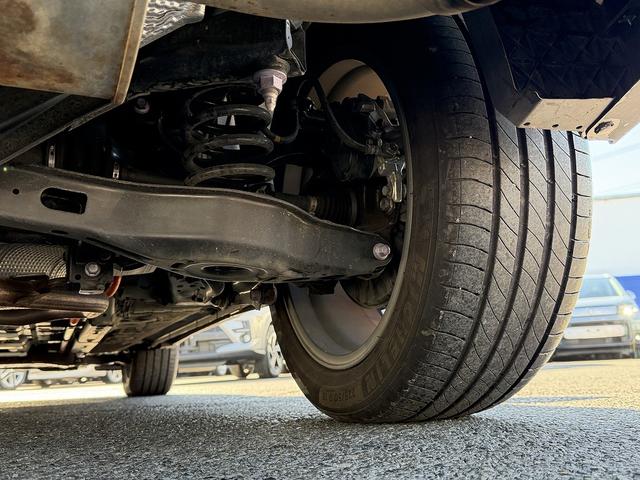 カローラクロス ハイブリッド　Ｚ　１オーナー・セーフティセンス・ディスプレイオーディオ・フルセグナビ・ＥＴＣ・全周囲カメラ・Ｃａｒｐｌａｙ・ＥＴＣ・ハーフレザー・パワーバックドア・ＣＤ・ＤＶＤ再生・Ｃソナー・ＲＣＴＡ・ＢＳＭ・１８ＡＷ（59枚目）