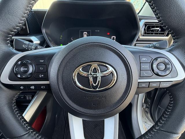 ライズ Ｚ　スマートアシスト・９型ディスプレイオーディオ・フルセグ・Ｃａｒｐｌａｙ・ＵＳＢ・全周囲カメラ・ＢＴオーディオ・シートヒーター・ＡＵＴＯハイビーム・ＡＣ１００Ｖ電源・ＨＤＭＩ・Ｃソナー・ＢＳＭ・１７ＡＷ（12枚目）