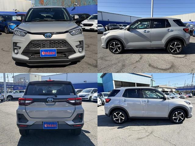 ライズ Ｚ　スマートアシスト・９型ディスプレイオーディオ・フルセグ・Ｃａｒｐｌａｙ・ＵＳＢ・全周囲カメラ・ＢＴオーディオ・シートヒーター・ＡＵＴＯハイビーム・ＡＣ１００Ｖ電源・ＨＤＭＩ・Ｃソナー・ＢＳＭ・１７ＡＷ（15枚目）