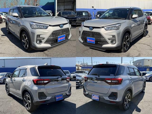 ライズ Ｚ　スマートアシスト・９型ディスプレイオーディオ・フルセグ・Ｃａｒｐｌａｙ・ＵＳＢ・全周囲カメラ・ＢＴオーディオ・シートヒーター・ＡＵＴＯハイビーム・ＡＣ１００Ｖ電源・ＨＤＭＩ・Ｃソナー・ＢＳＭ・１７ＡＷ（16枚目）