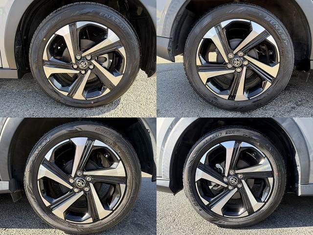 ライズ Ｚ　スマートアシスト・９型ディスプレイオーディオ・フルセグ・Ｃａｒｐｌａｙ・ＵＳＢ・全周囲カメラ・ＢＴオーディオ・シートヒーター・ＡＵＴＯハイビーム・ＡＣ１００Ｖ電源・ＨＤＭＩ・Ｃソナー・ＢＳＭ・１７ＡＷ（17枚目）